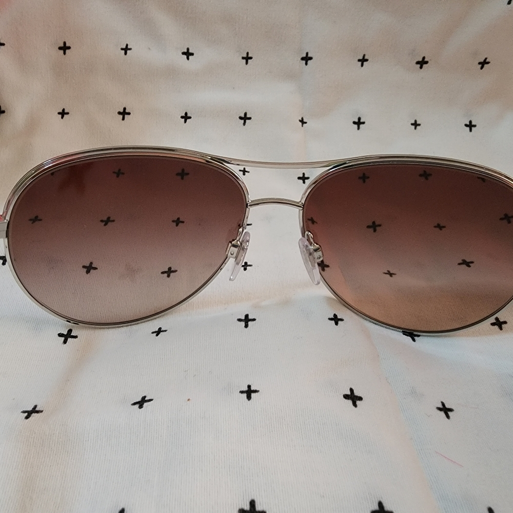 Burberry Sunglasses - Picture 11 of 13